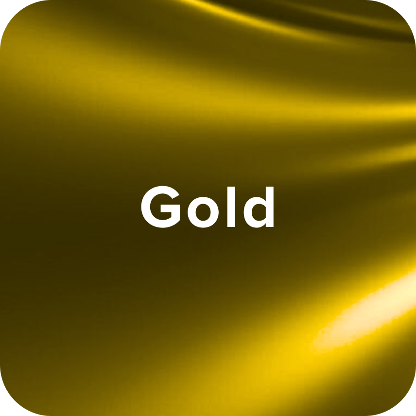 Gold