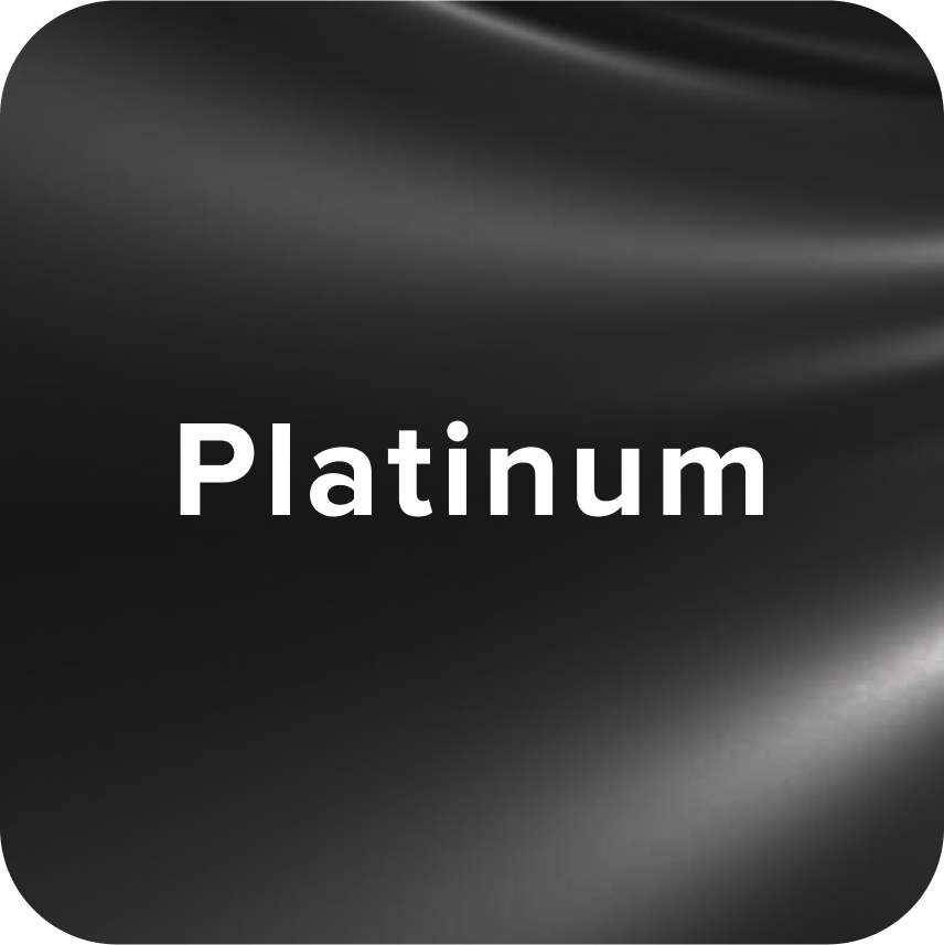 Platinum